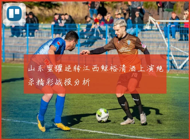 山东蜜獾逆转江西鲸裕清酒上演绝杀精彩战报分析