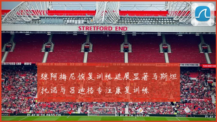 琼阿梅尼恢复训练进展显著马斯坦托诺与吕迪格专注康复训练